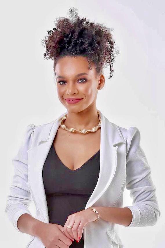 Priscila Barboza - Advogada